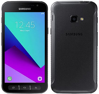  Прошивка телефона Samsung Galaxy Xcover 4